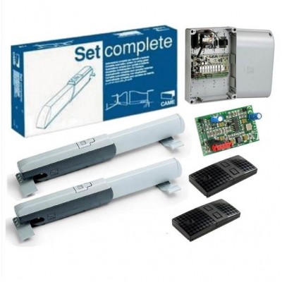 CAME ATI 5000 Swing Gate Motor in UAE