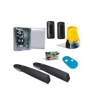 CAME AXL 2M Swing Gate Motor UAE CAME AXL 2M Swing Gate Motor UAE