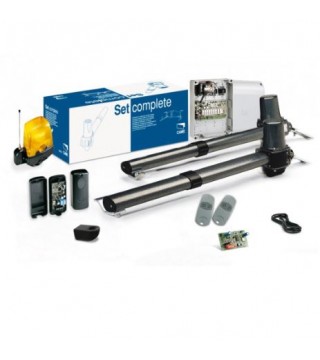 CAME KRONO Swing Gate Motor UAE