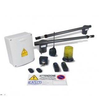 CASIT SWING KIT Swing Gate Motor UAE