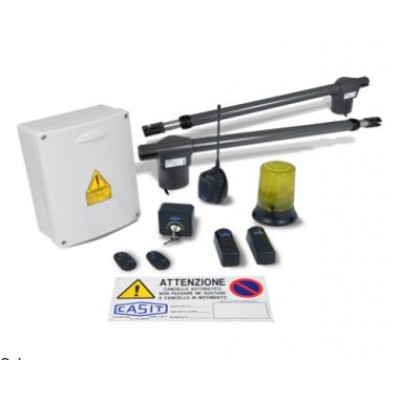 CASIT SWING KIT Swing Gate Motor in UAE