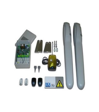 DEA MAC Swing Gate Motor UAE