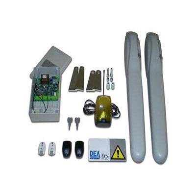 DEA MAC Swing Gate Motor in UAE
