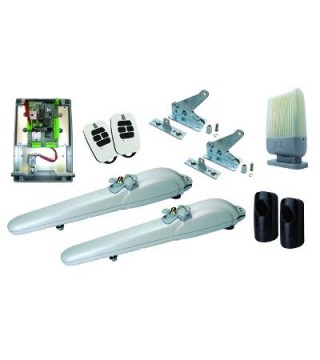 DEA STING 3M 400 KG Swing Gate Motor UAE