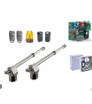 ERREKA ARES Swing Gate Motor UAE