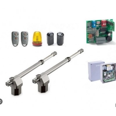 ERREKA ARES Swing Gate Motor in UAE