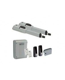 FAAC 415 230V Swing Gate Motor in UAE