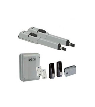 FAAC 415 230V Swing Gate Motor UAE