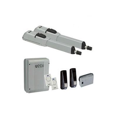 FAAC 415 230V Swing Gate Motor in UAE