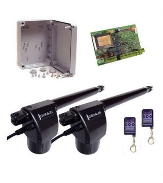 Genius EURO BAT400 Swing Gate Motor UAE
