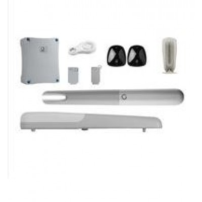 KEY RAY40 600KG Swing Gate Motor in UAE