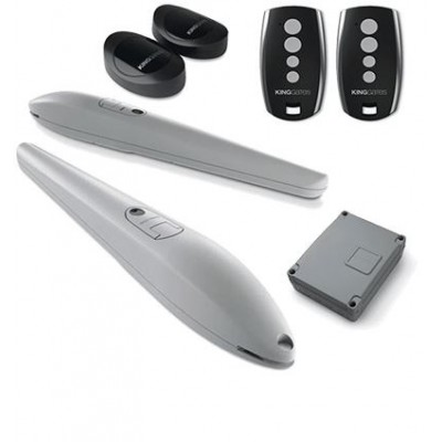 KING GATES JET XL Swing Gate Motor in UAE