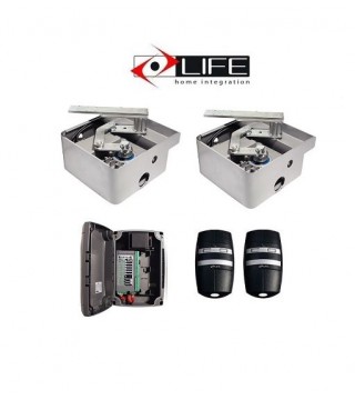 LIFE ERGO Swing Gate Motor UAE