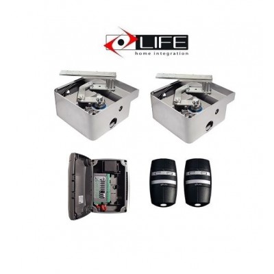 LIFE ERGO Swing Gate Motor in UAE