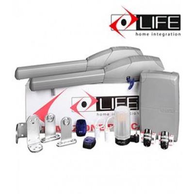 LIFE OP3 Swing Gate Motor in UAE