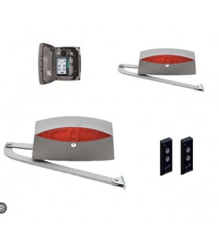 LIFE SIN 3 UNI Swing Gate Motor UAE