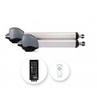 Marantec Comfort 515 Swing Gate Motor UAE Marantec Comfort 515 Swing Gate Motor UAE