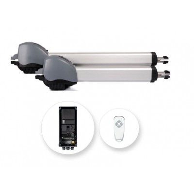 Marantec Comfort 515 Swing Gate Motor in UAE