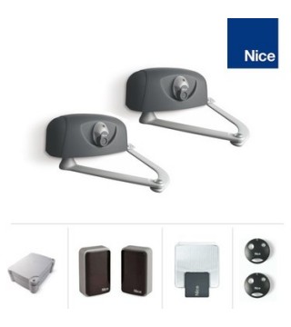 Nice Hyppo 7100 Swing Gate Motor UAE