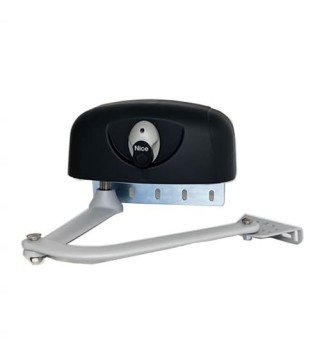 NICE Hyppo 7000 Swing Gate Motor UAE