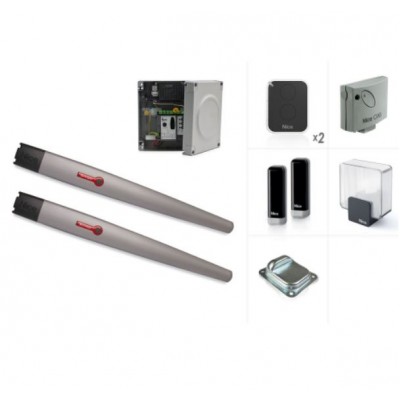 NICE TOONA HIGH SPEED Swing Gate Motor in UAE