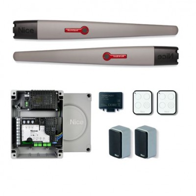 NICE TO6024HS Hi-Speed Swing Gate Motor in UAE