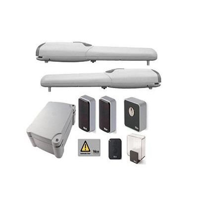 NICE WINGO 4 Swing Gate Motor in UAE