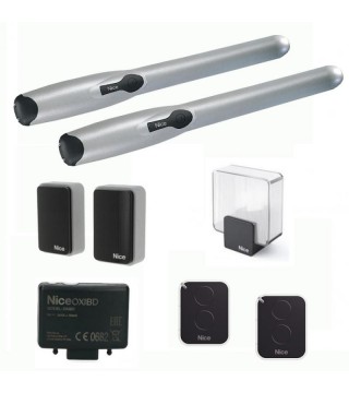NICE WINGOKIT 4024 Swing Gate Motor UAE