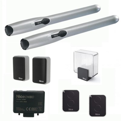 NICE WINGOKIT 4024 Swing Gate Motor in UAE