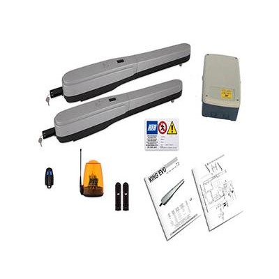 RIB KING EVO Swing Gate Motor in UAE