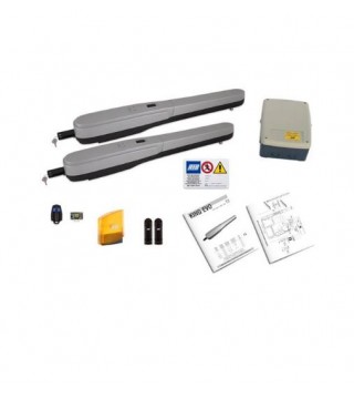 RIB KING EVO L Swing Gate Motor UAE