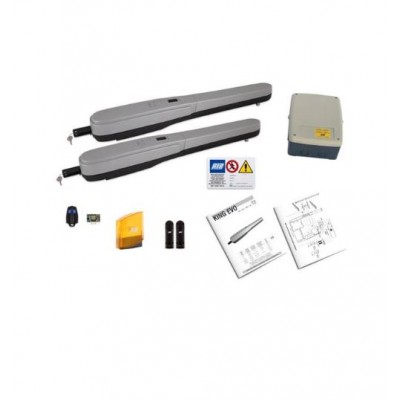 RIB KING EVO L Swing Gate Motor in UAE