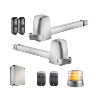 SOMFY IXENGO 3M 250KG Swing Gate Motor UAE