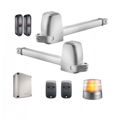 SOMFY IXENGO 3M 250KG Swing Gate Motor in UAE