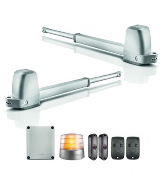 SOMFY IXENGO JL 230V Swing Gate Motor UAE