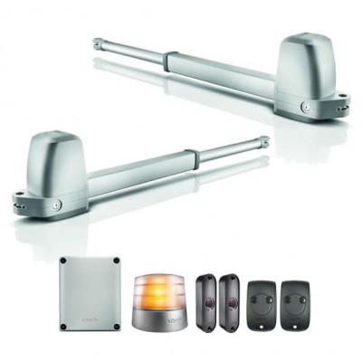 SOMFY IXENGO JL 230V Swing Gate Motor in UAE