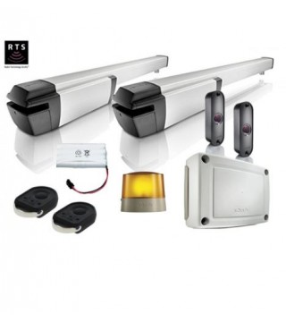 SOMFY IXENGO L 24V RTS Swing Gate Motor UAE