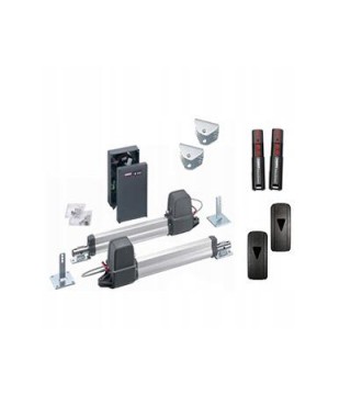 Sommer twist 200 E Swing Gate Motor UAE