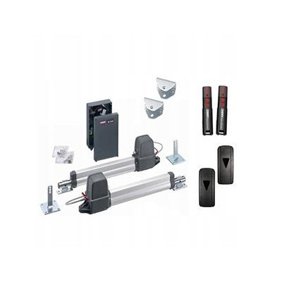 Sommer twist 200 E Swing Gate Motor in UAE