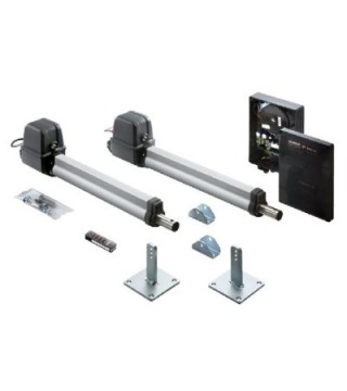 Sommer Twist 200 EL Swing Gate Motor UAE