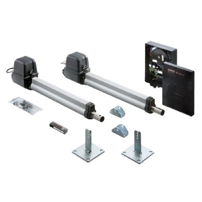 Sommer Twist 200 EL Swing Gate Motor in UAE