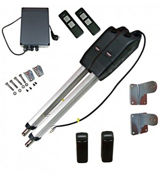 SOMMER TWIST 350 Swing Gate Motor UAE