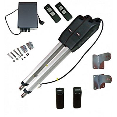 SOMMER TWIST 350 Swing Gate Motor in UAE