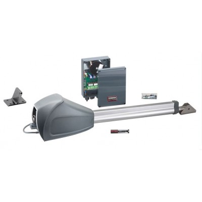 Sommer Twist XL Swing Gate Motor in UAE