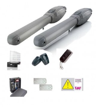 TAU ARM 2000BR Swing Gate Motor UAE
