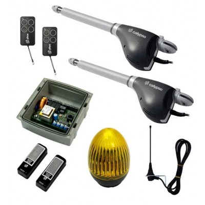 V2 CALYPSO 400 Swing Gate Motor in UAE