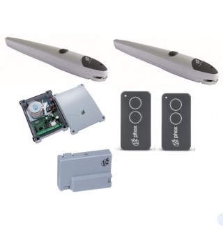 V2 STARK3 Swing Gate Motor UAE