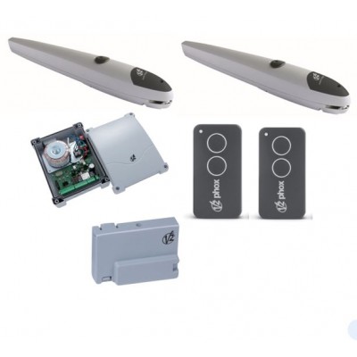 V2 STARK3 Swing Gate Motor in UAE