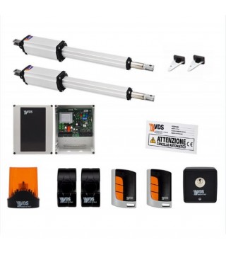 VDS PM 400 Swing Gate Motor UAE