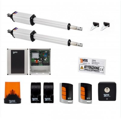 VDS PM 400 Swing Gate Motor in UAE